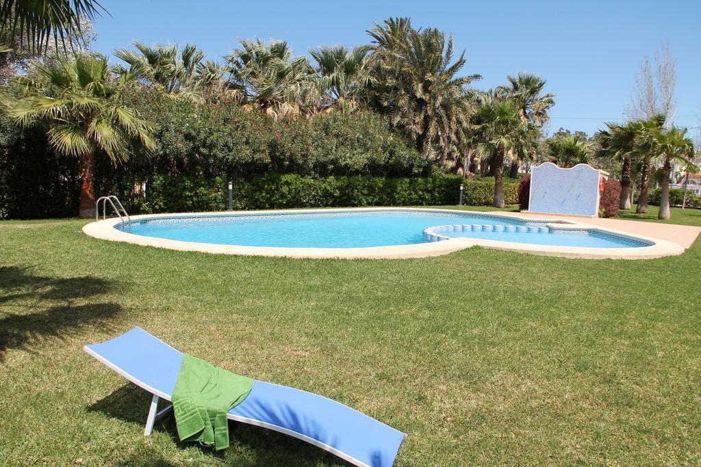 Olas Appartement *