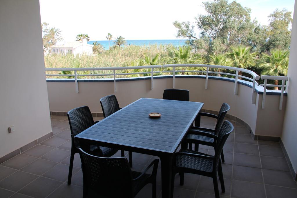 Appartement Olas *