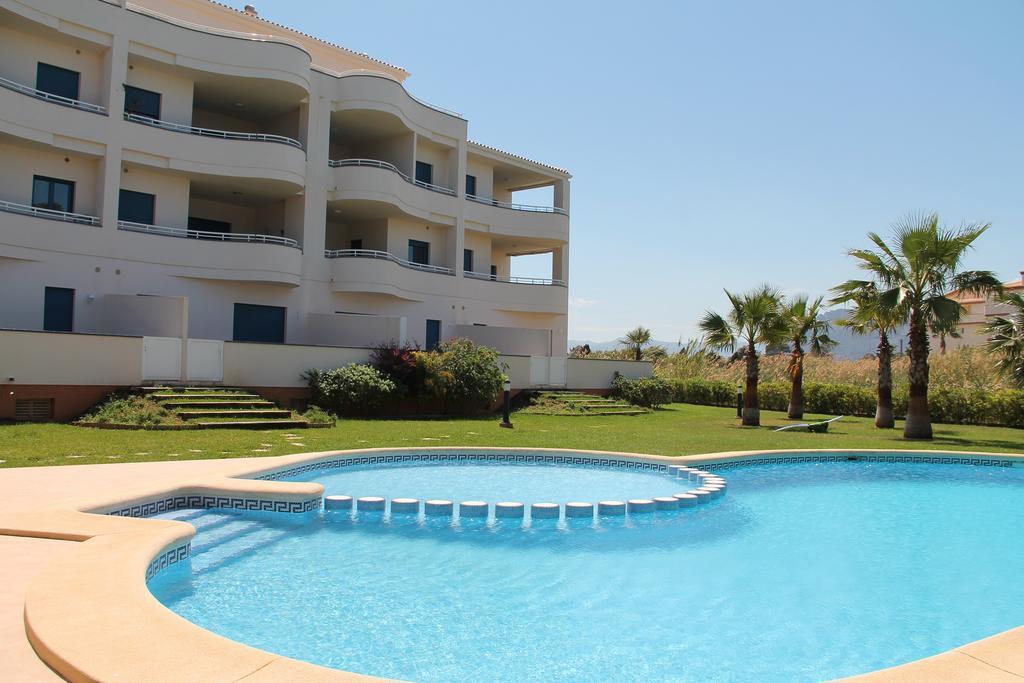 Olas Appartement Dénia